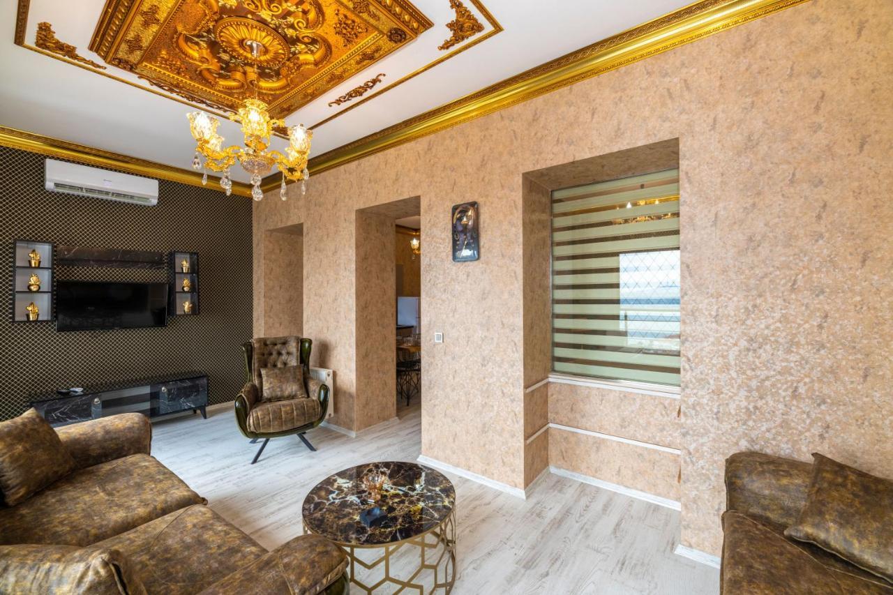Hotel By Mesut